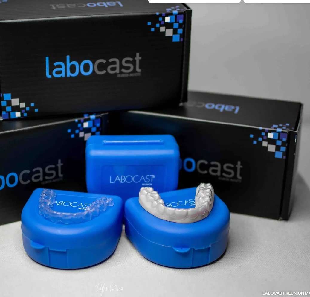 REALIGNER clear aligners